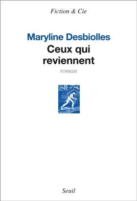 Couverture du produit · Ceux qui reviennent