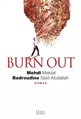 Couverture du produit · Burn out