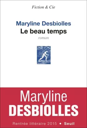 Couverture du produit · Le Beau Temps