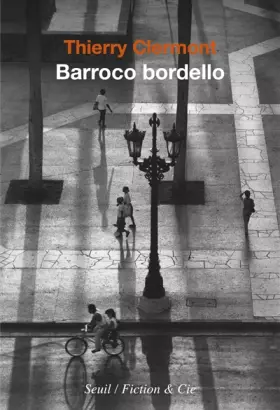 Couverture du produit · Barroco bordello