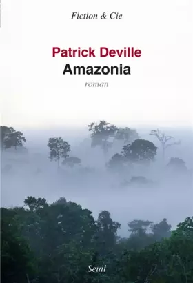 Couverture du produit · Amazonia