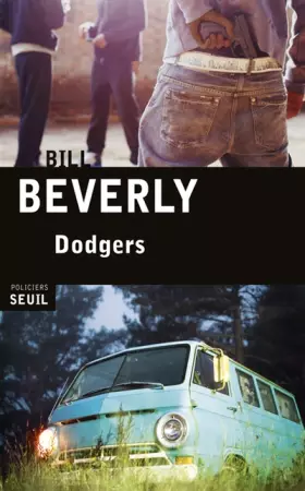 Couverture du produit · Dodgers