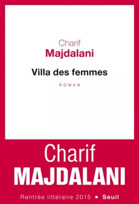 Couverture du produit · Villa des femmes