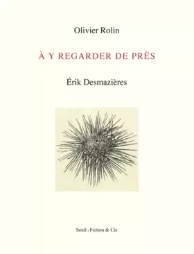 Couverture du produit · À y regarder de près