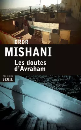 Couverture du produit · Les Doutes d'Avraham