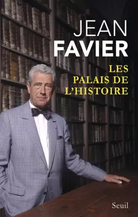 Couverture du produit · Les Palais de l'histoire