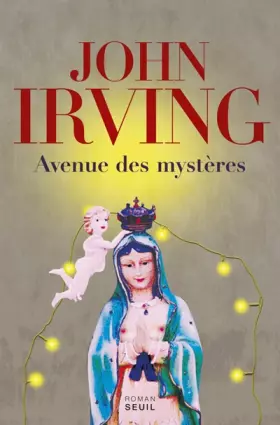 Couverture du produit · Avenue des mystères