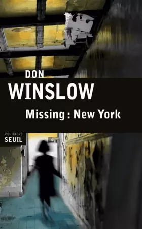 Couverture du produit · Missing : New York