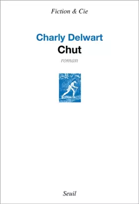 Couverture du produit · Chut