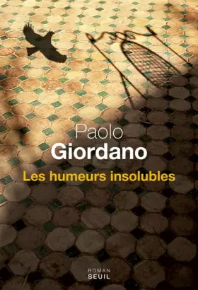 Couverture du produit · Les Humeurs insolubles