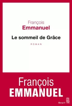 Couverture du produit · Le Sommeil de Grâce