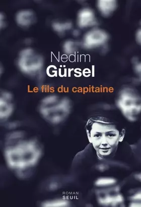 Couverture du produit · Le Fils du capitaine