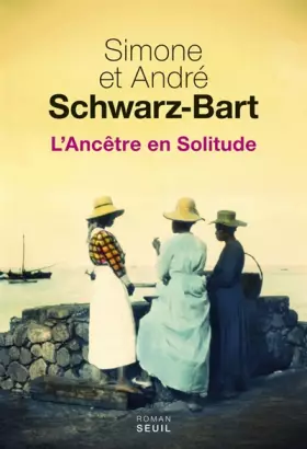 Couverture du produit · L'Ancêtre en Solitude