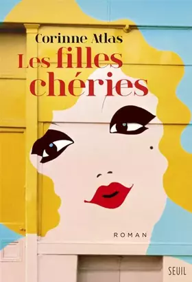 Couverture du produit · Les filles chéries