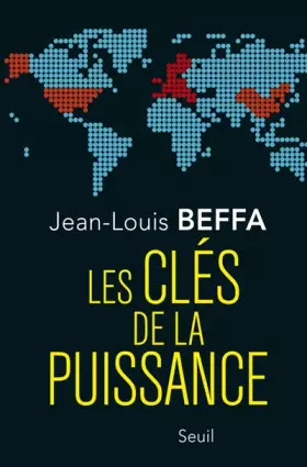 Couverture du produit · Les Clés de la puissance