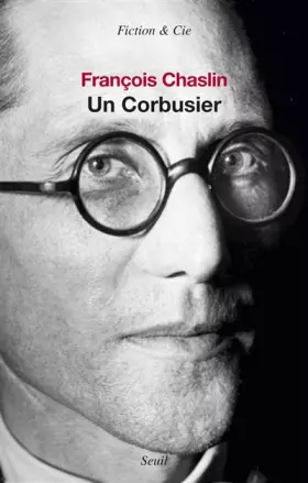 Couverture du produit · Un Corbusier