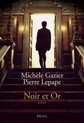 Couverture du produit · Noir et or