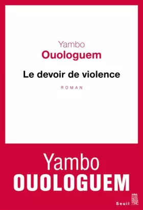 Couverture du produit · Le Devoir de Violence
