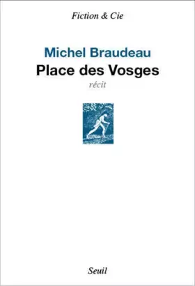 Couverture du produit · Place des Vosges
