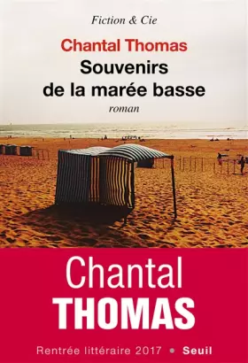 Couverture du produit · Souvenirs de la marée basse
