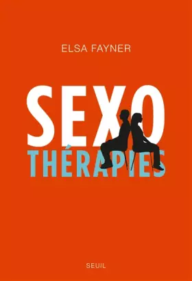 Couverture du produit · Sexothérapies