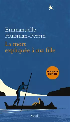 Couverture du produit · La mort expliquée à ma fille