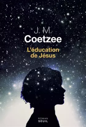 Couverture du produit · L'éducation de Jésus