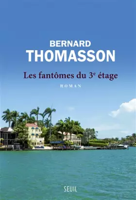 Couverture du produit · Les fantômes du 3ème étage
