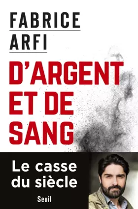 Couverture du produit · D'argent et de sang