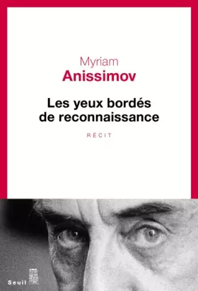 Couverture du produit · Les Yeux bordés de reconnaissance
