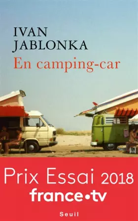 Couverture du produit · En camping-car