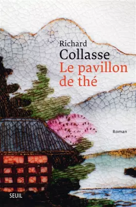 Couverture du produit · Le Pavillon de thé