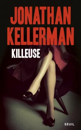 Couverture du produit · Killeuse