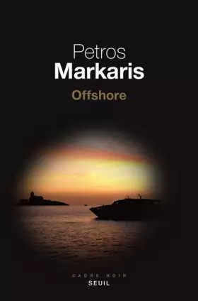 Couverture du produit · Offshore