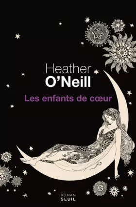 Couverture du produit · Les enfants de coeur