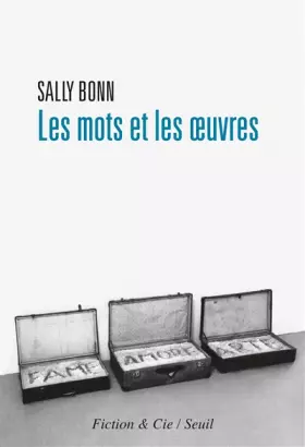 Couverture du produit · Les mots et les oeuvres