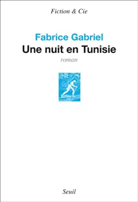 Couverture du produit · Une nuit en Tunisie