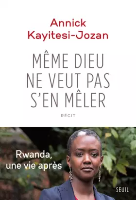 Couverture du produit · Même Dieu ne veut pas s'en mêler