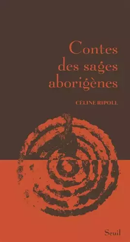 Couverture du produit · Contes des sages aborigènes