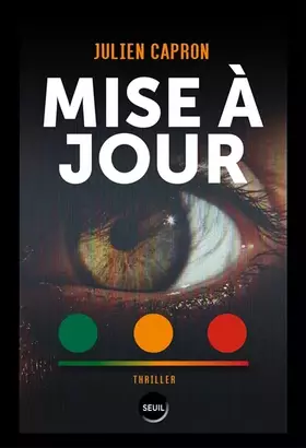 Couverture du produit · Mise à Jour