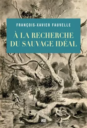Couverture du produit · À la recherche du sauvage idéal