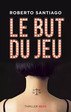 Couverture du produit · Le But du jeu