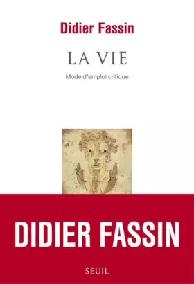 Couverture du produit · La vie. Mode d'emploi critique