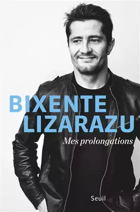 Couverture du produit · Mes prolongations