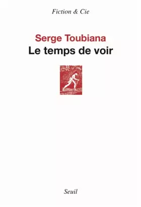 Couverture du produit · Le temps de voir