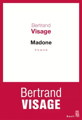 Couverture du produit · Madone