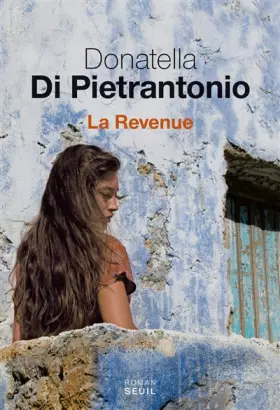Couverture du produit · La revenue