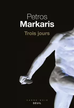 Couverture du produit · Trois Jours