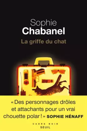 Couverture du produit · La griffe du chat