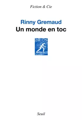 Couverture du produit · Un monde en toc